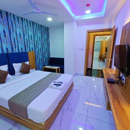 Hotel Rock Ānand Zewnętrze zdjęcie