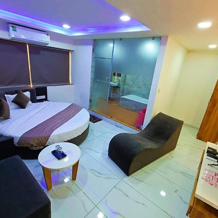 Hotel Rock Ānand Zewnętrze zdjęcie