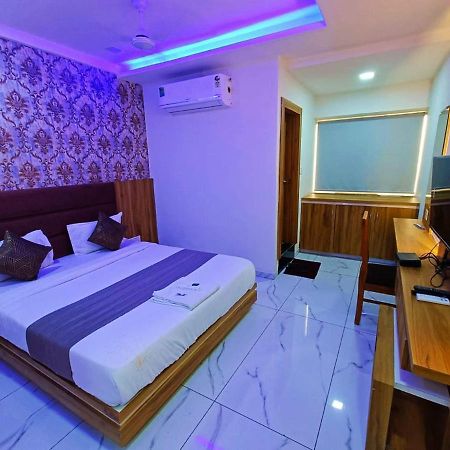 Hotel Rock Ānand Zewnętrze zdjęcie